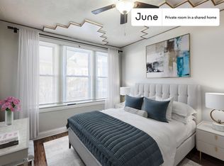 1432 Perry Pl NW #1-D, Washington, DC 20010