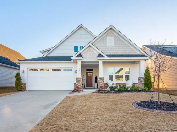 1277 Fiddletree Ln, Woodruff, SC 29388