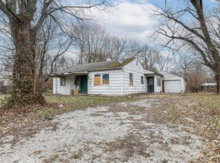 3125 N Priscilla Ave, Indianapolis, IN