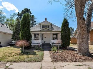 2509 N Greenwood St, Pueblo, CO 81003