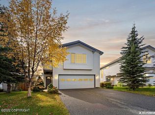 3108 Seclusion Bay Dr, Anchorage, AK 99515