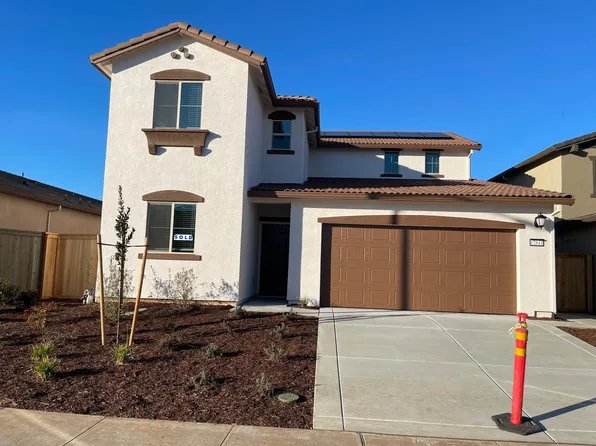 12841 Scholarly Way, Rancho Cordova, CA 95742