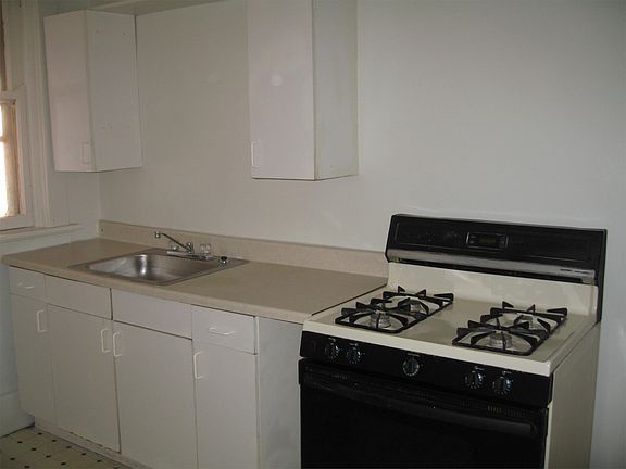 Kitchen View 2