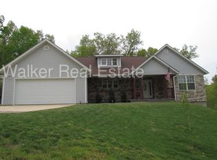 19627 Landry Ln, Waynesville, MO 65583