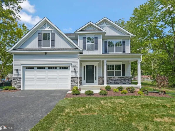 6780 Hungerford Rd, Bryans Road, MD 20616