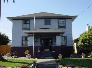 2220 East St, Eureka, CA 95501