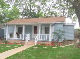 3501 Johns Rd, Tucker, GA 30084