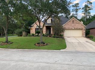 6730 Pinetop Glen Ln, Spring, TX 77379