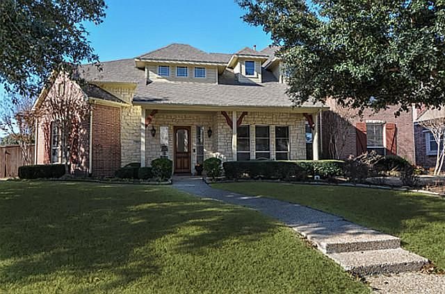1st image of 901 Twin Creeks Dr
