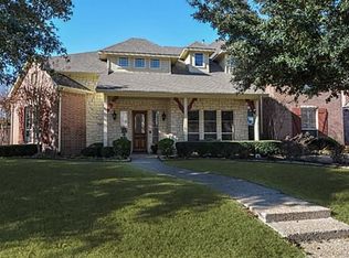 901 Twin Creeks Dr, Allen, TX 75013