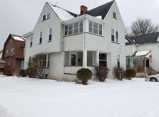 467 South Ave, Elmira, NY 14904