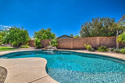 5th image of 2313 E Prescott Pl