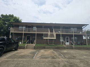 112 Squires St UNIT C, Alma, AR 72921