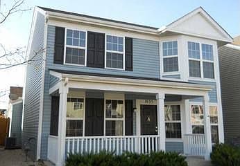 1st image of 1635 Victoria Park Cir
