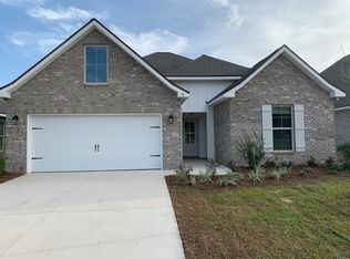 78 Apollo Ave E, Freeport, FL 32439