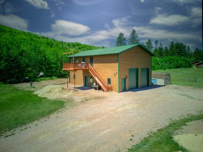 11229 Custer Limestone Rd, Custer, SD, 57730