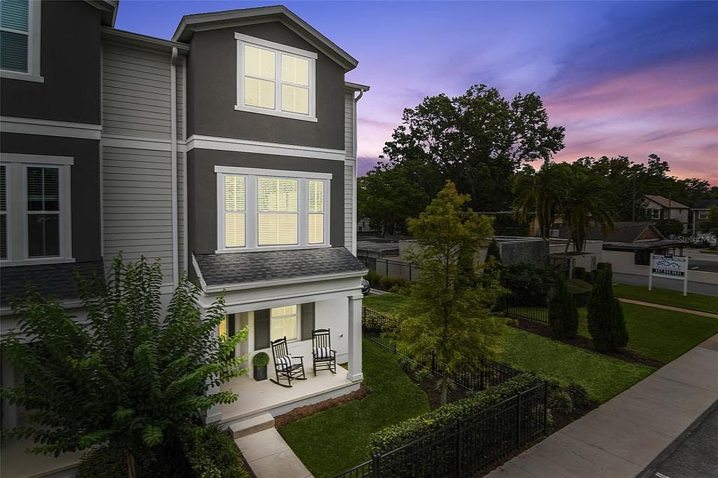 539 N Fern Creek Ave, Orlando, FL 32803 Zillow