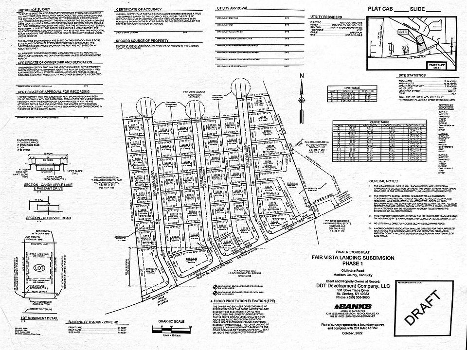 2nd image of 321 Pageant Dr Lot 42