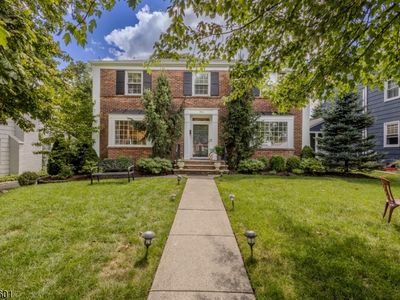 514 Hartford Ct, South Orange, NJ, 07079