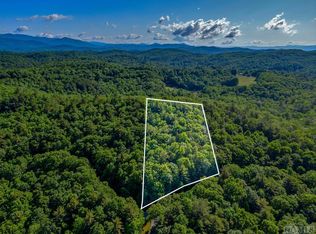 TBD Hawk Mountain Road, Lake Toxaway, NC 28747