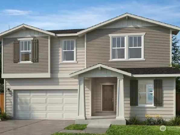 1906 NW Nahele Court #52, Poulsbo, WA 98370