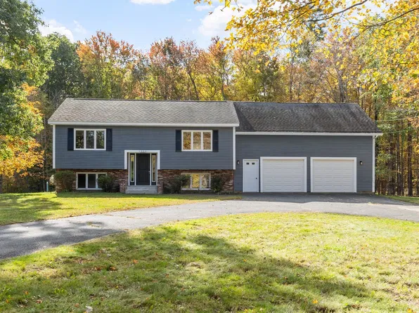 1366 New Sherborn Rd, Athol, MA 01331