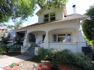 429 60th St, Oakland, CA 94609