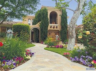 12 Almanzora, Newport Coast, CA 92657