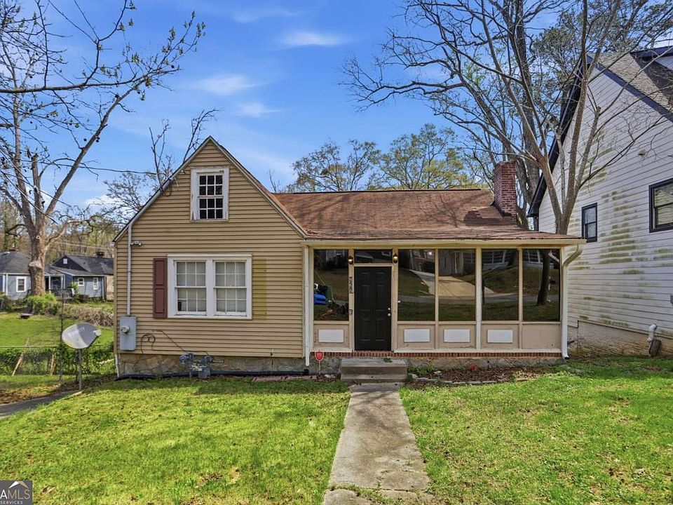 1st image of 868 Rochelle Dr SW