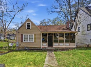 868 Rochelle Dr SW, Atlanta, GA 30310