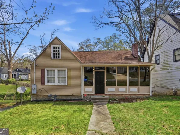 868 Rochelle Dr SW, Atlanta, GA 30310