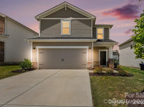 155 Shepherds Landing Dr, Mooresville, NC 28115