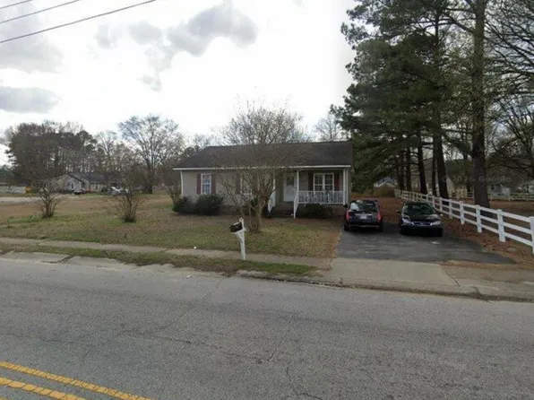808 Old Wilmington Rd, Fayetteville, NC 28301