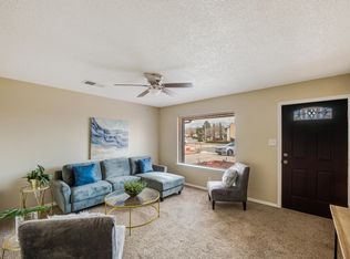 7521 Union St NE, Albuquerque, NM 87109