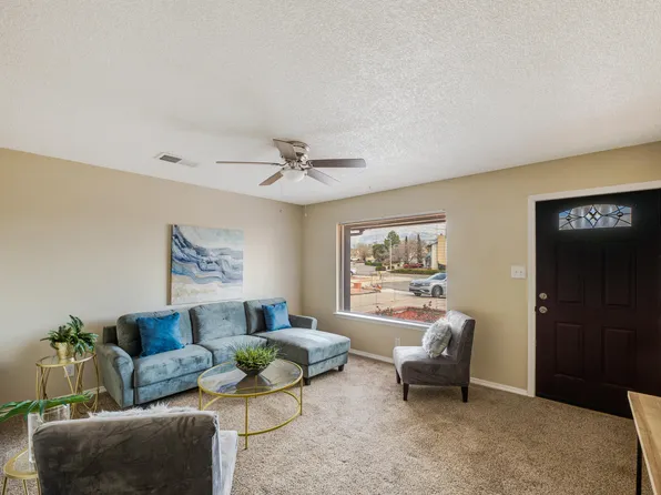 7521 Union St NE, Albuquerque, NM 87109