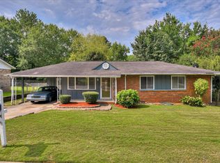 2128 Ashley Dr, Augusta, GA 30906