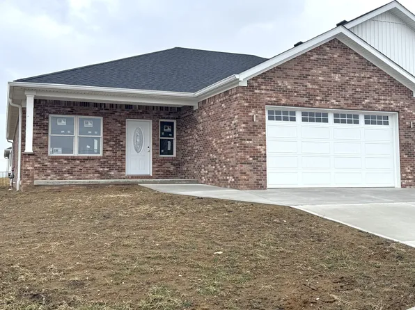 31 Spring Run Dr, Crawfordsville, IN 47933