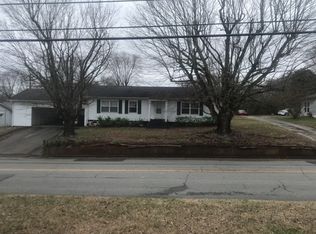 305 Keith Ln, Athens, TN 37303