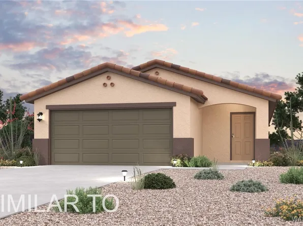 2449 Pesuna Dr, Bullhead City, AZ 86442