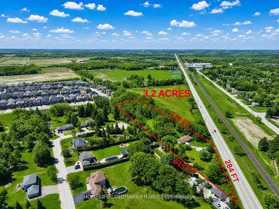 1st image of 19452 Holland Landing Rd