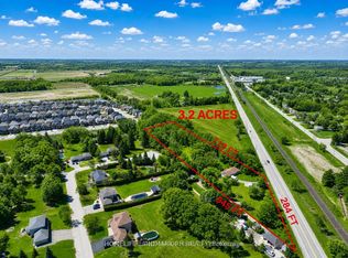 19452 Holland Landing Rd, East Gwillimbury, ON L9N1M8