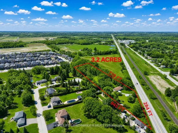 19452 Holland Landing Rd, East Gwillimbury, ON L9N 1M8