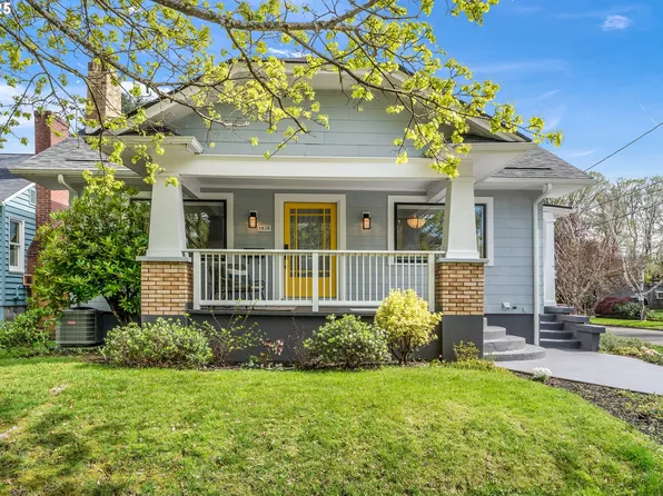 1836 SE Mulberry Ave, Portland, OR 97214