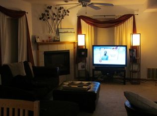 843 Saint Albert The Great Dr, Sun Prairie, WI 53590
