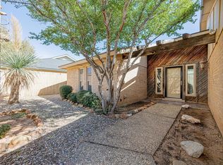 105 Quail Run, Odessa, TX 79761
