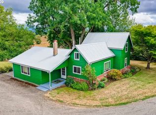 33244 S Needy Rd, Woodburn, OR 97071