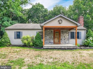1188 Creek Rd, Leola, PA 17540