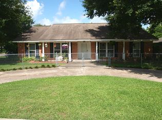 2201 Kilgore Rd, Baytown, TX 77520