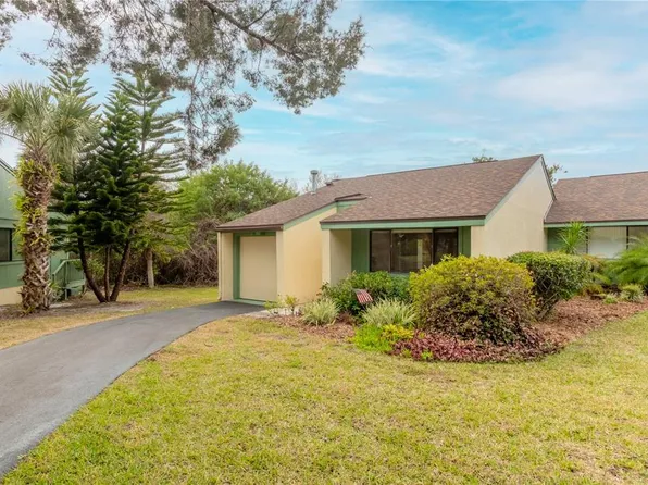 125 CLUB HOUSE BOULEVARD, NEW SMYRNA BEACH, FL 32168