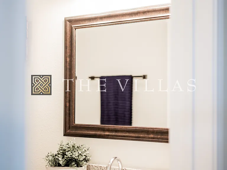 The Villas Apartments — Photo 10
